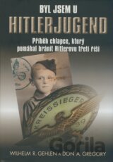 Byl jsem u Hitlerjugend