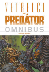 Vetřelci vs. Predátor