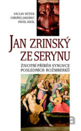Jan Zrinský ze Serynu
