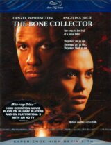 Sběratel kostí (Blu-ray)