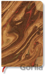 Paperblanks - Nebula - MAXI - linajkový