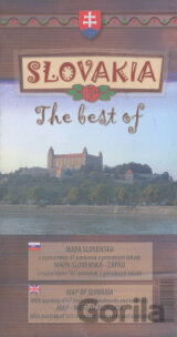 The best of Slovakia - West