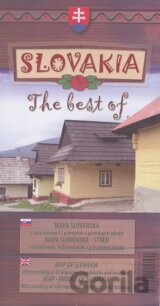 The best of Slovakia - Middle
