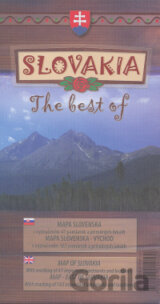 The best of Slovakia - East