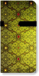 Paperblanks - Vert - SLIM - linajkový
