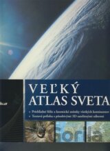 Veľký atlas sveta