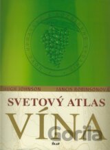 Svetový atlas vína