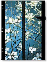 Paperblanks - Tiffany Magnolia - ULTRA - linajkový