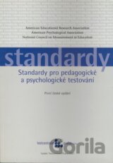 Standardy pro pedagogické a psychologické testování