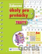 Zábavné úkoly pro prvňáčky: Testy
