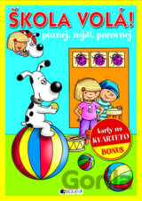 Škola volá!