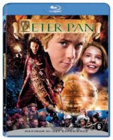 Peter Pan (Blu-ray)