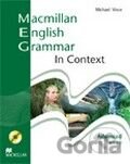 Macmillan English Grammar In Context Advanced Student's Book with Key and CD-ROM