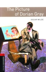 The Picture of Dorian Gray + CD