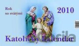 Katolícky kalendár 2010