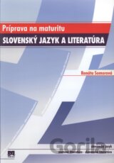 Nová maturita - Slovenský jazyk a literatúra
