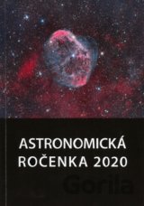 Astronomická ročenka 2020