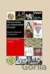 Matematika ve středověké Evropě