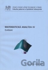 Matematická analýza IV. - Cvičení