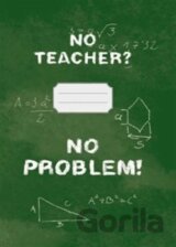 Sešit - No teacher? No problem!