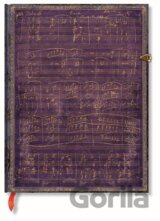 Beethoven’s 250th Birthday / Ultra / Lined