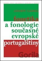 Fonetika a fonologie současné evropské portugalštiny
