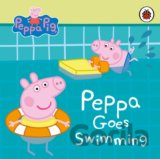 Peppa Goes Swimming