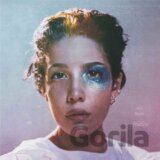 Halsey: Manic LP