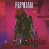 Pearl Jam: Ten LP