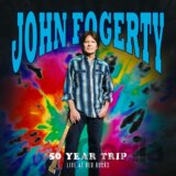 John Fogerty: 50 Year Trip - Live At Red Rocks LP