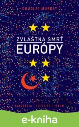 Zvláštna smrť Európy