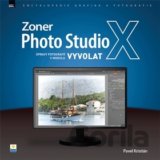 Zoner Photo Studio X:  Úpravy fotografií v modulu Vyvolat