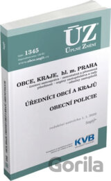 Úplné Znění - 1345: Obce
