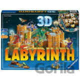 Labyrinth 3D
