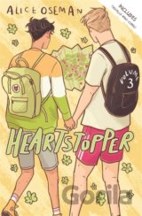 Heartstopper (Volume 3)