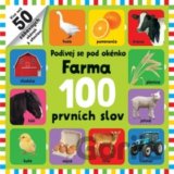 Farma - 100 prvních slov