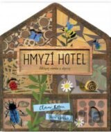 Hmyzí hotel (český jazyk)