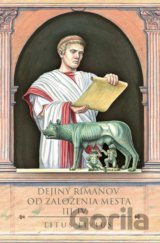Dejiny Rimanov od založenia mesta III-IV