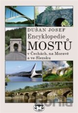 Encyklopedie mostů v Čechách, na Moravě a ve Slezsku