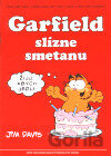 Garfield 4: Garfield slízne smetanu