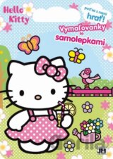 Kreatívny blok: Hello Kitty