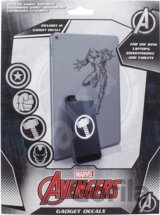 Samolepky na elektroniku Marvel: Avengers