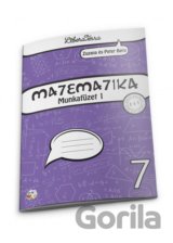 Matematika 7 - munkafüzet 1