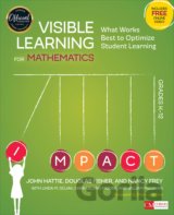 Visible Learning for Mathematics, Grades K-12