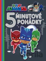 Pyžamasky: 5minutové pohádky