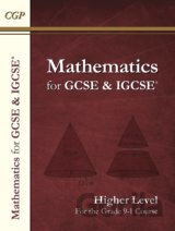 Maths for GCSE and IGCSE (R) Textbook