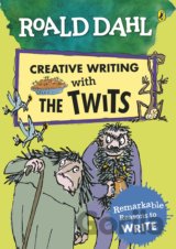 Creative Writing with The Twits