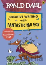 Creative Writing with Fantastic Mr Fox