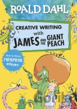 Creative Writing with James and the Giant Peach