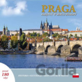 Praga: Klejnot w sercu Europy (polsky)